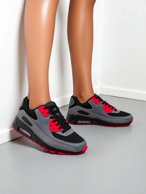 Royalfashion Жіночі кросівки Airnel