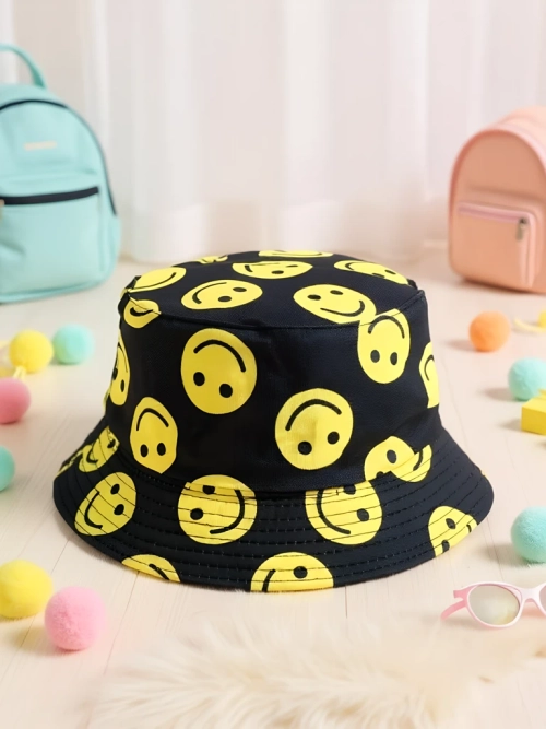 Royalfashion Дитяча панама Color Splash Bucket