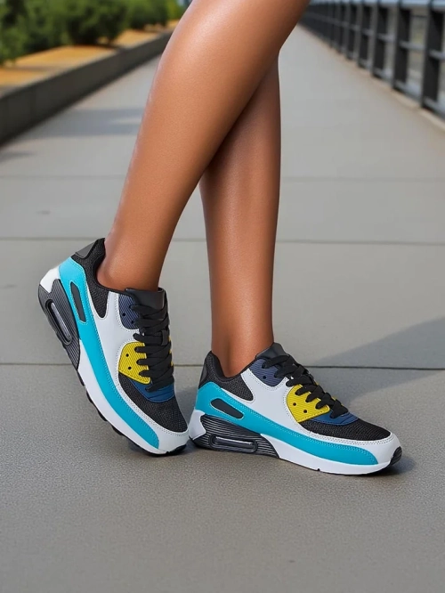 Royalfashion Жіночі кросівки Airnel