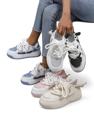 Royalfashion Спортивні кросівки для жінок Moodnes