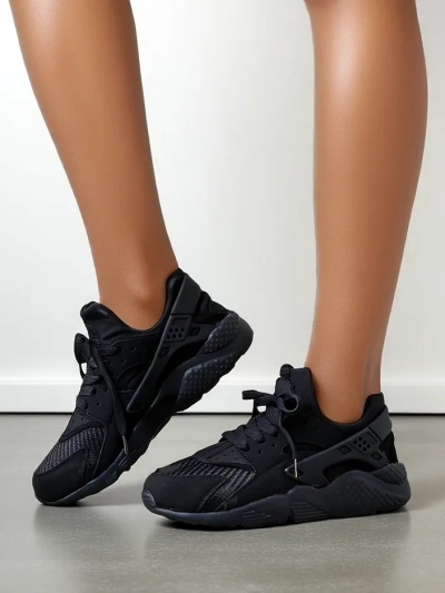 Royalfashion Lehké sportovní sneakers pro ženy Rumming