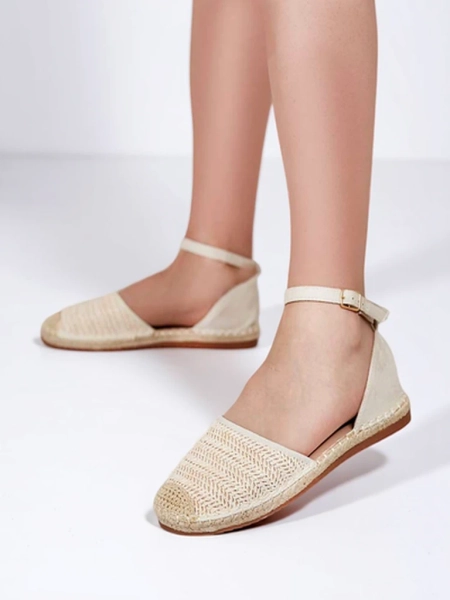 Royalfashion Dámské espadrilky Lometti