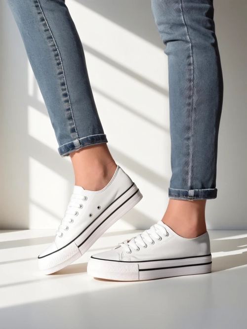 Royalfashion Жіночі кросівки Timier