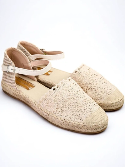 Royalfashion Dámské espadrilky Lopett