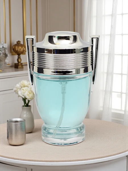 Inspirovaná eau de parfum pro muže NO.807