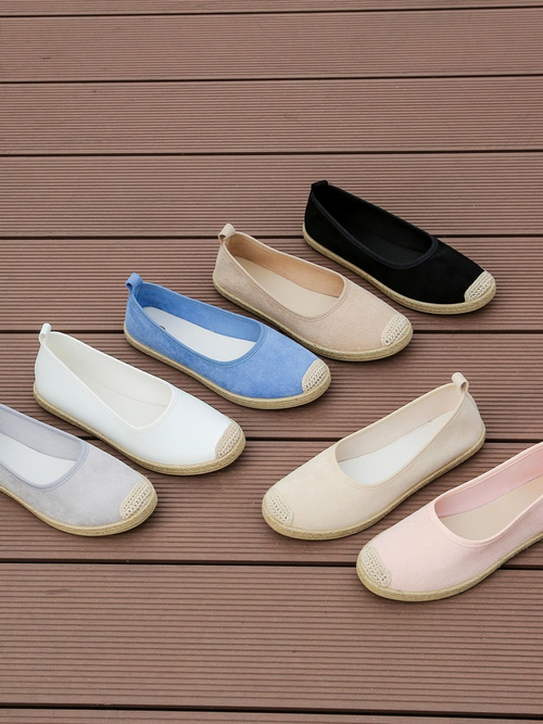 Royalfashion жіночі екосумкові еспадрильї Aroles