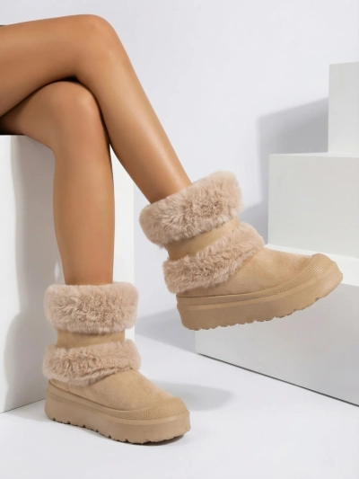 Ženské sněhule Royalfashion Rozoli