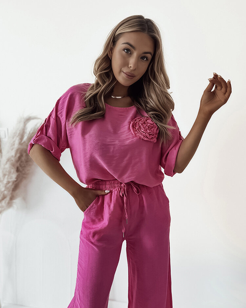Royalfashion Повсякденний жіночий комплект
