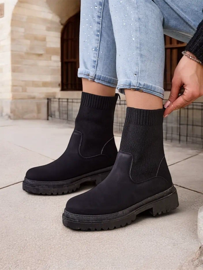 Dámské slip-on boty Royalfashion Dorino