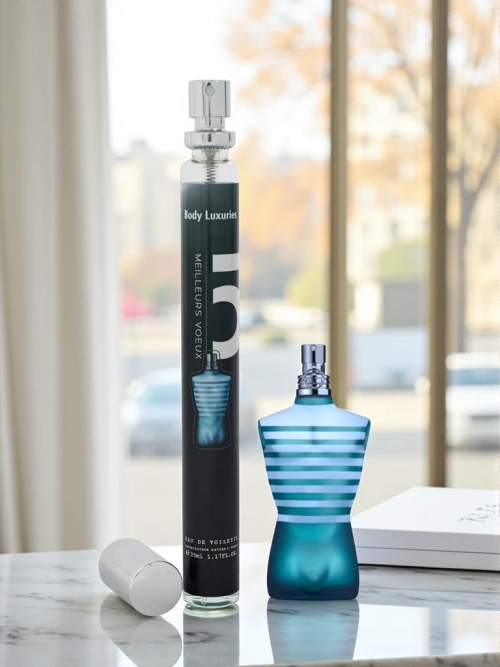 Натхненна чоловіча парфумована вода Voeux