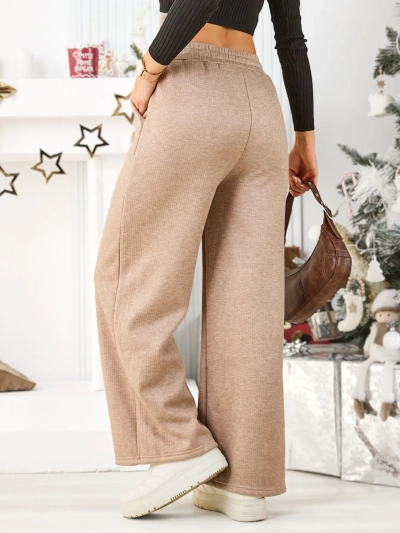 Royalfashion Teplé ženské tepláky