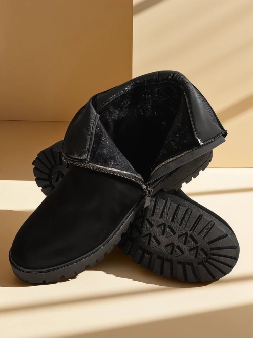 Royalfashion Жіночі черевики на щиколотці Gerioz