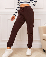 коричневий || Темно-коричневий