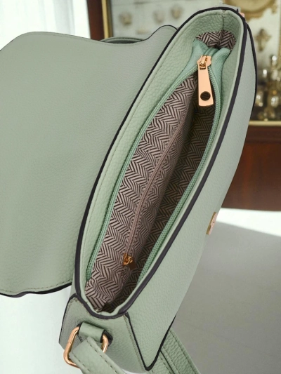 Royalfashion Жіноча маленька сумочка з екошкіри Moderno Viva