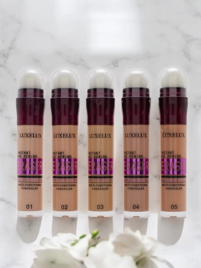 Luxelux korektor se houbou ERASER 7g