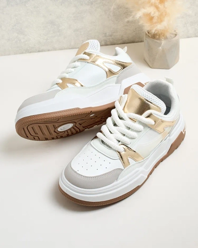 Royalfashion Dámská sportovní obuv Rettire