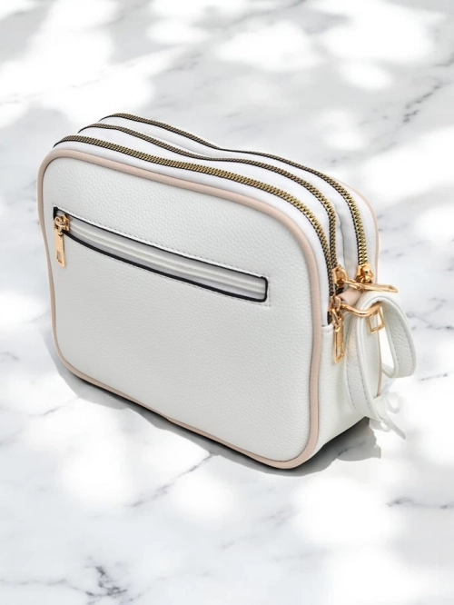 Royalfashion Маленька жіноча сумочка з еко-шкіри