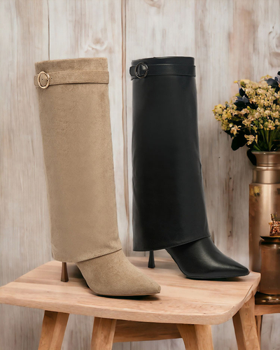 Жіночі черевики Royalfashion Wenmonds