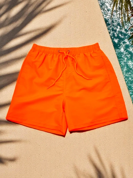 Royalfashion Pánské sportovní kraťasy s ochrannou síťovinou