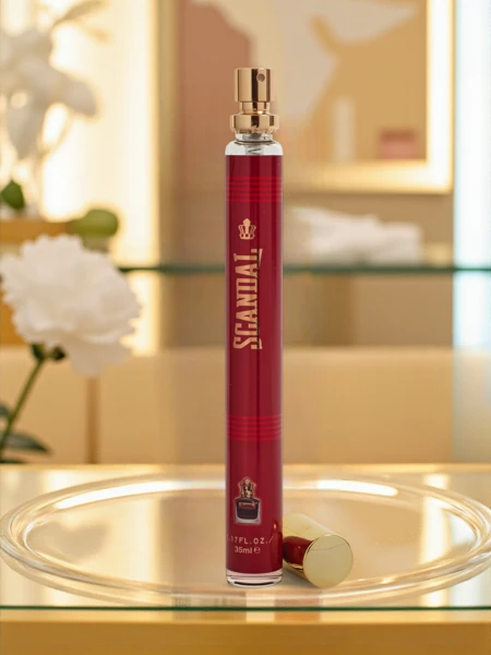 Inspirovaná Pánská parfémovaná voda Scanda