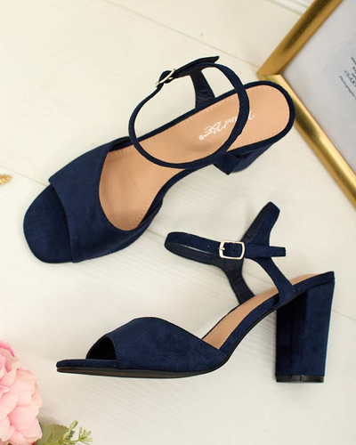 Жіночі босоніжки Royalfashion Povve