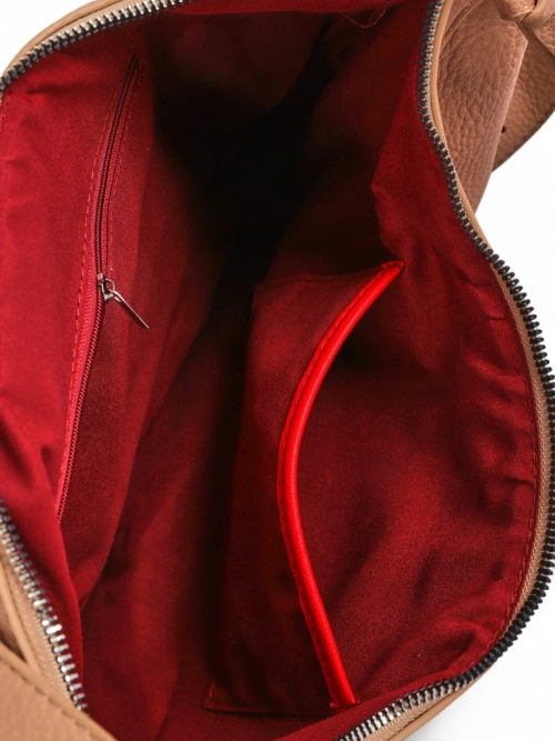 Royalfashion Велика жіноча сумка з екошкіри shopper Arla Cove