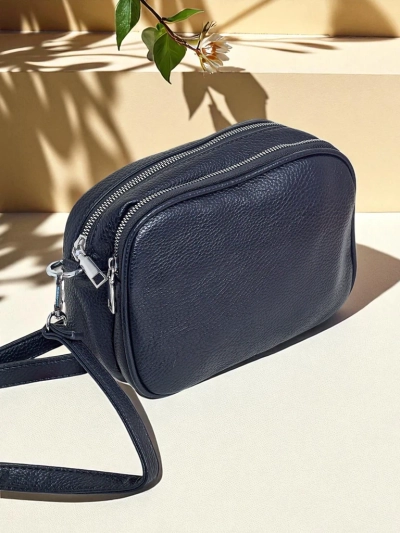 Royalfashion Маленька жіноча сумочка з екошкіри Vita Serena