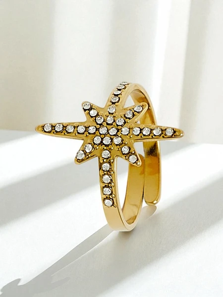 Náramek obruč Dolce Vita s ozdobnými přívěsky