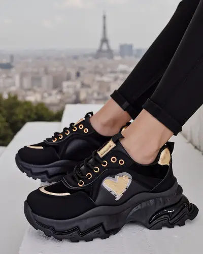 Royalfashion Dámské sneakers Arates