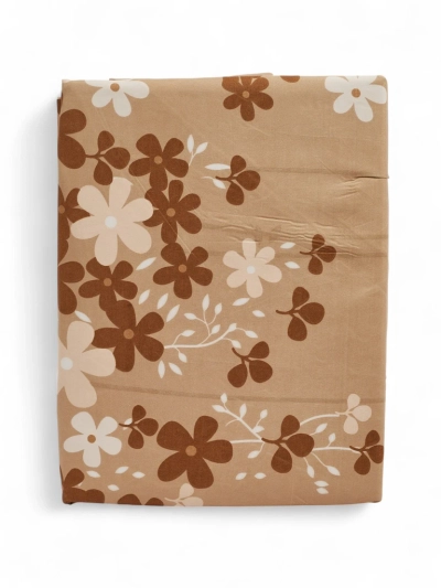 Royalfashion Vzorované povlečení 180x200 sada 3 DÍLNÁ