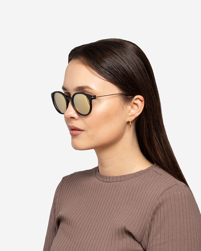 Royalfashion Sluneční brýle v retro stylu