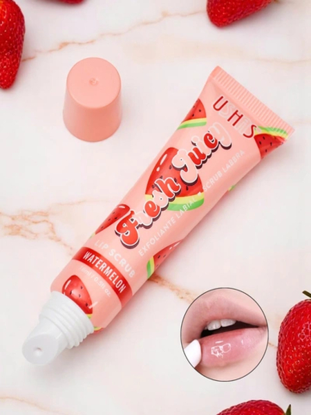 Balzám na rty s příchutí vodního melounu