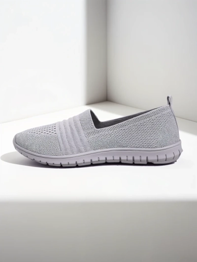 Royalfashion Dámské sportovní boty na slip-on Ollabes