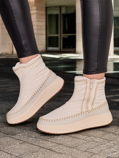 Royalfashion Жіночі зимові черевики Meroz
