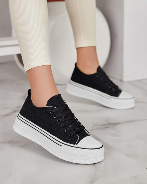 Жіночі спортивні кросівки Royalfashion Stroms