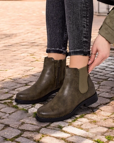 Dámské boty Royalfashion Rizoa