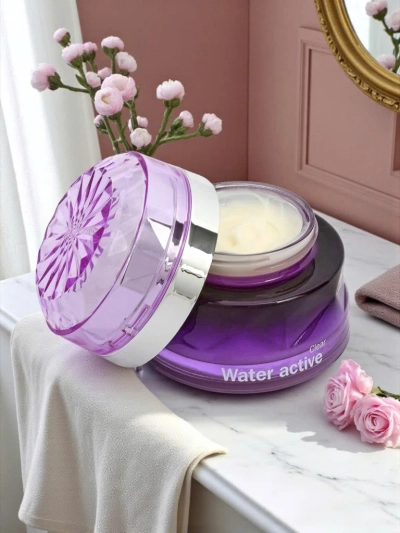 Hydratační krém Callisto Aqua Active s extraktem Sophora Flavescens 60g