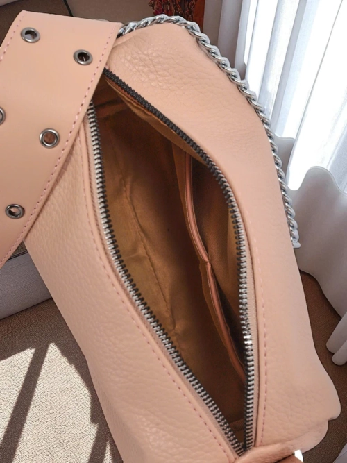 Royalfashion Маленька жіноча сумка з екошкіри Ivy Grace