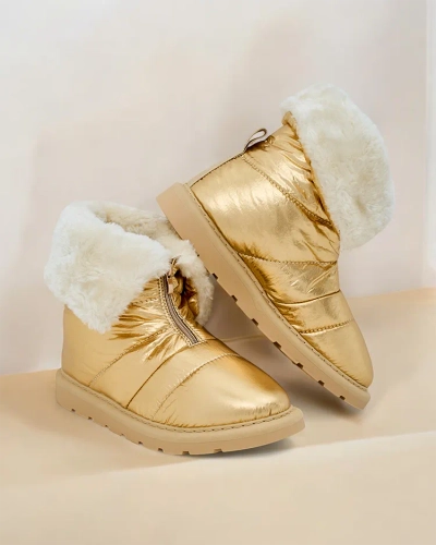 Dámské sněhule Royalfashion Nesisa