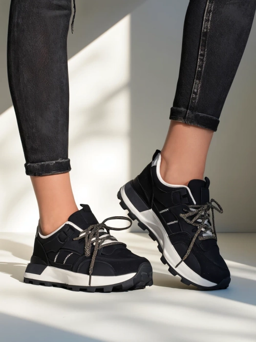 Royalfashion Жіночі спортивні кросівки Eretra