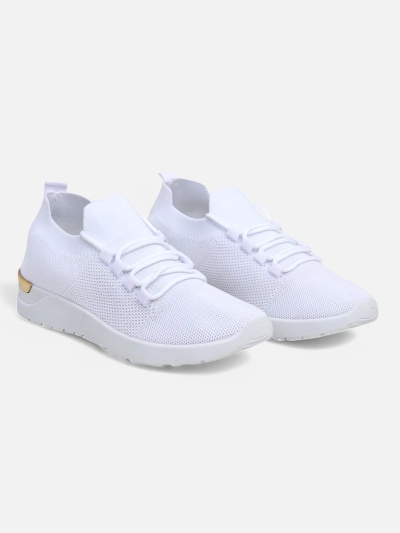 Royalfashion Dámské textilní sportovní boty Riner