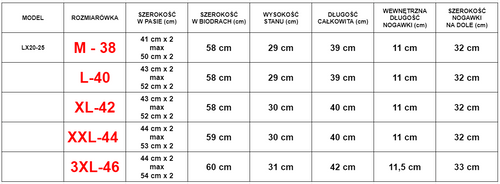 Темно-сині чоловічі спортивні шорти з лампасами