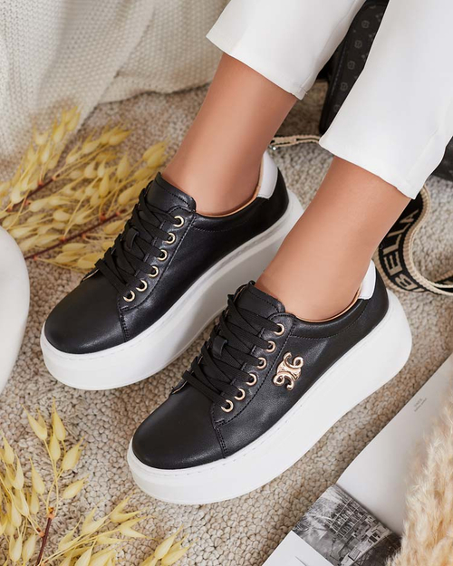 Royalfashion Жіночі спортивні туфлі Taersev