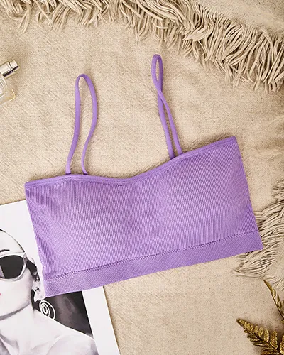 RoyalFashion Dámská sportovní podprsenka