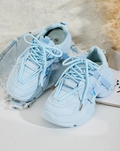 Royalfashion Dámské sportovní tenisky Haigrette