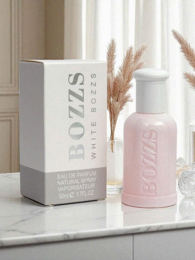 Inspirovaná parfémovaná voda pro ženy Bozzs