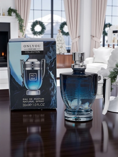 Inspirovaná pánská parfémovaná voda NO.884