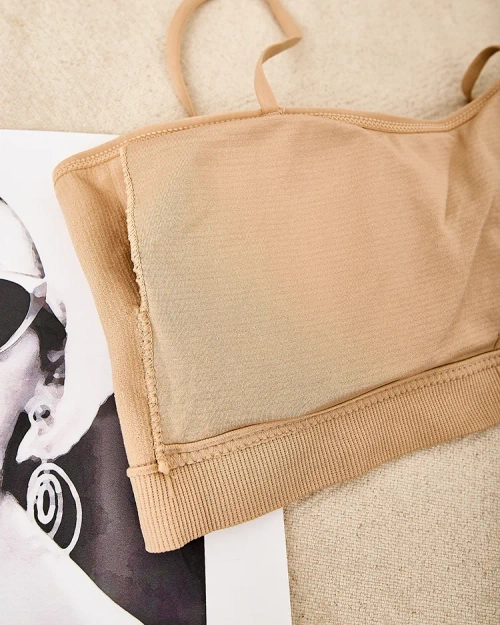 Жіночий спортивний бюстгальтер RoyalFashion