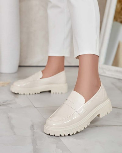 Royalfashion Жіночі мокасини Edolia