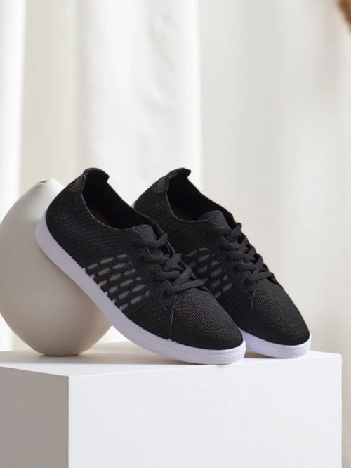 Royalfashion Жіночі текстильні спортивні туфлі Norbiese